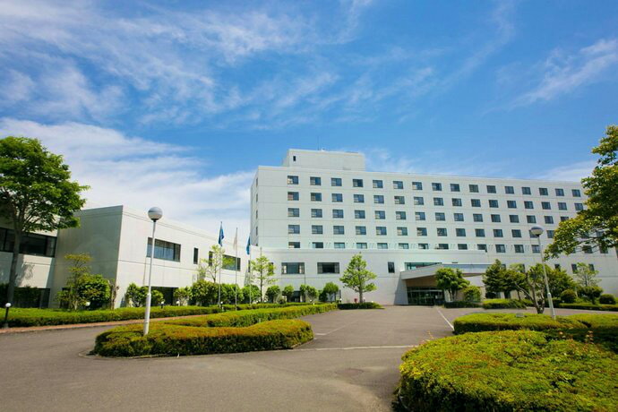Active Resorts Kirishima